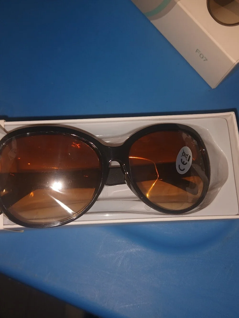 Glasses Wireless Headset Sunglasses